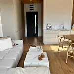 Prázdninový dům Grabina Grabina (Garwolin)