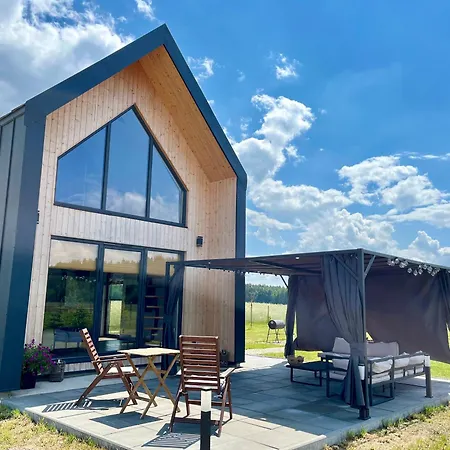 Grabina * Grabina (Garwolin)