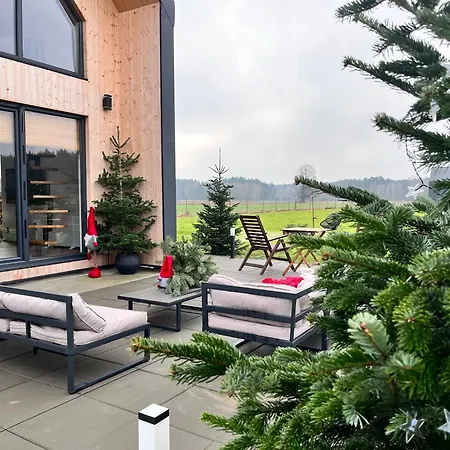 Prázdninový dům Grabina