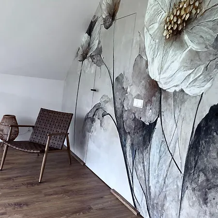 Grabina Prázdninový dům Grabina (Garwolin)