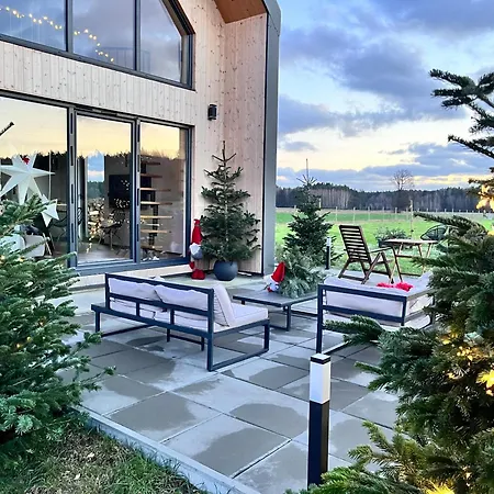 Grabina * Grabina (Garwolin)