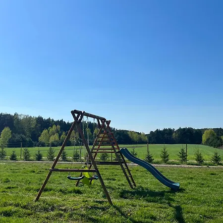 Grabina Hébergement de vacances *