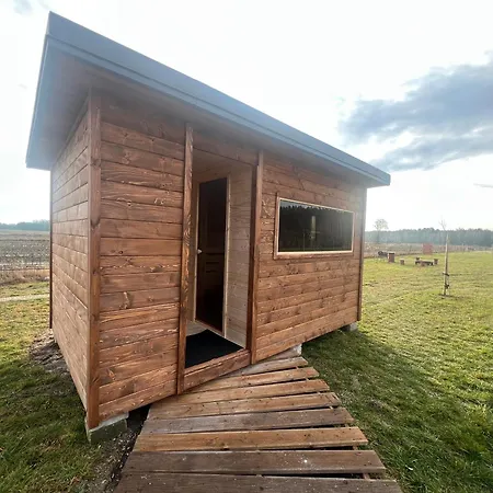 Grabina Prázdninový dům *