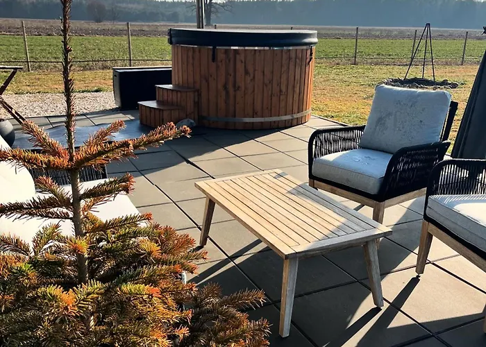 Grabina Prázdninový dům *