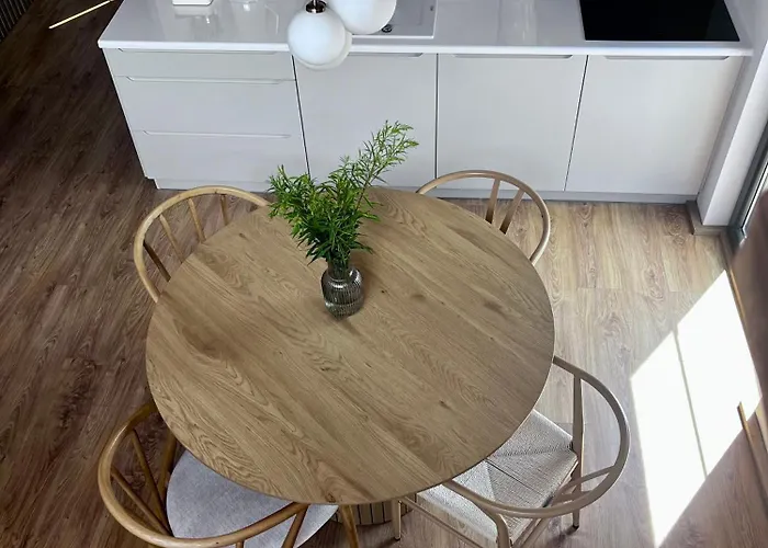 Prázdninový dům Grabina Grabina (Garwolin)