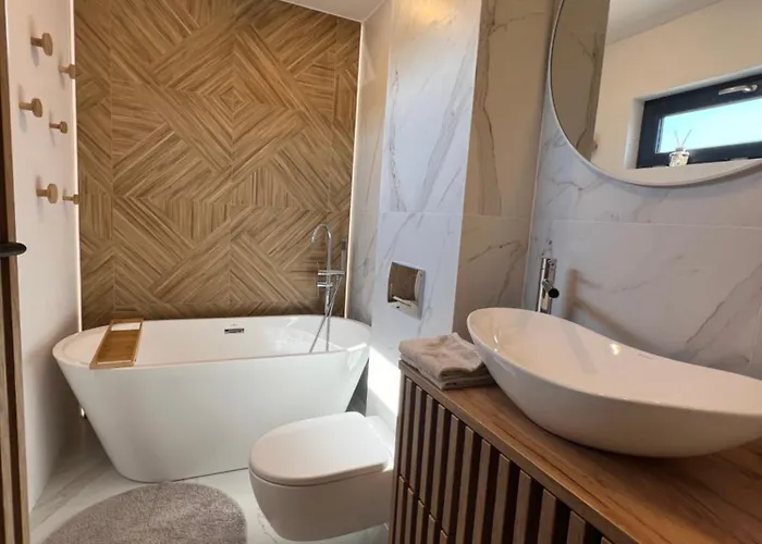 Grabina Prázdninový dům