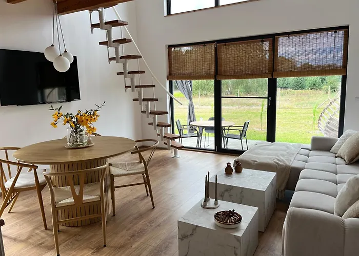 Prázdninový dům Grabina *