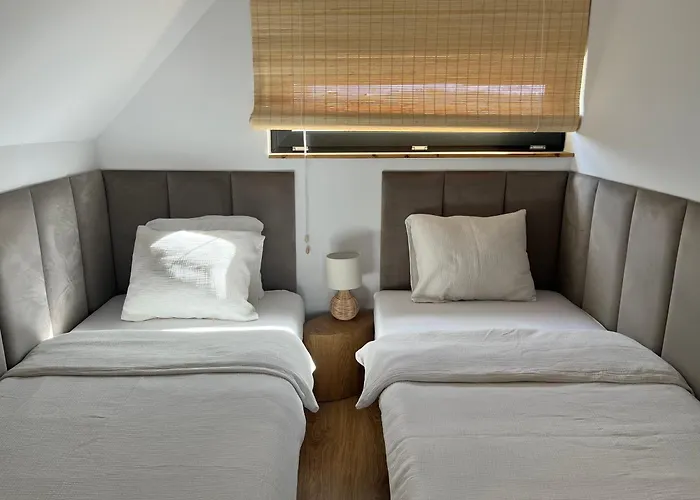 Grabina Prázdninový dům