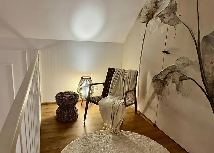 Prázdninový dům Grabina *