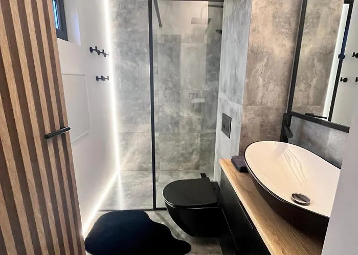 Prázdninový dům Grabina Grabina (Garwolin)