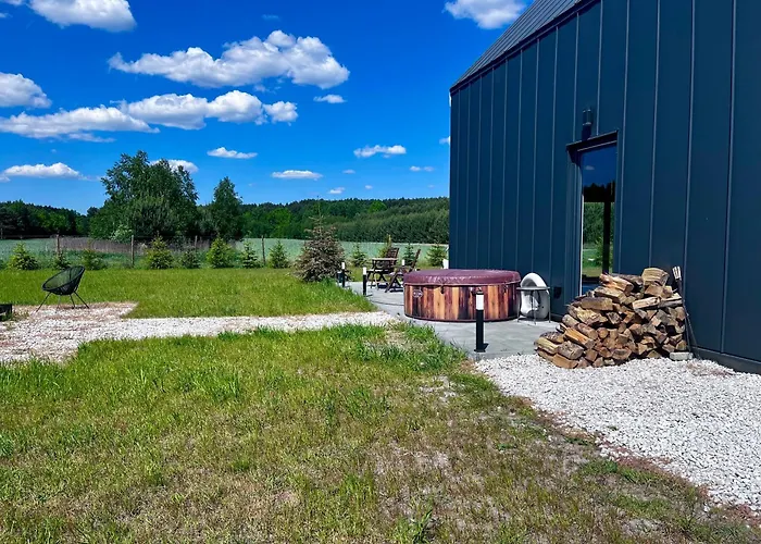 Grabina Grabina (Garwolin)