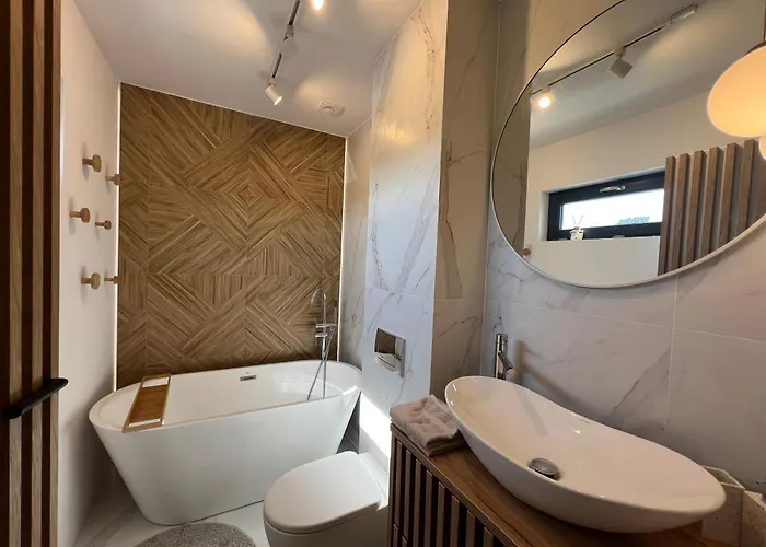 Prázdninový dům Grabina