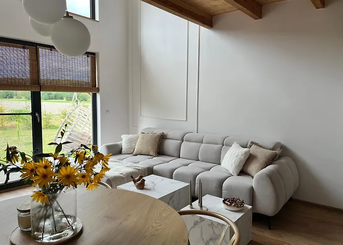 Grabina * Grabina (Garwolin)