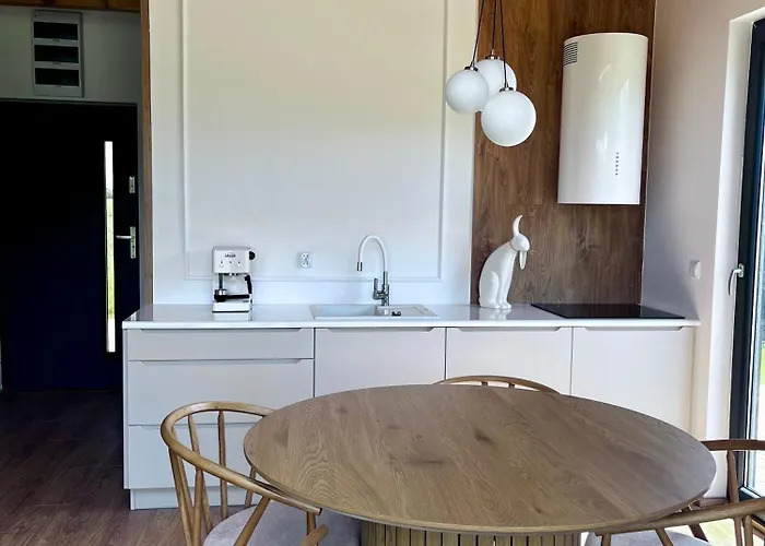 Prázdninový dům Grabina