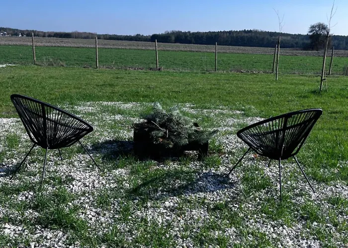 Prázdninový dům Grabina *