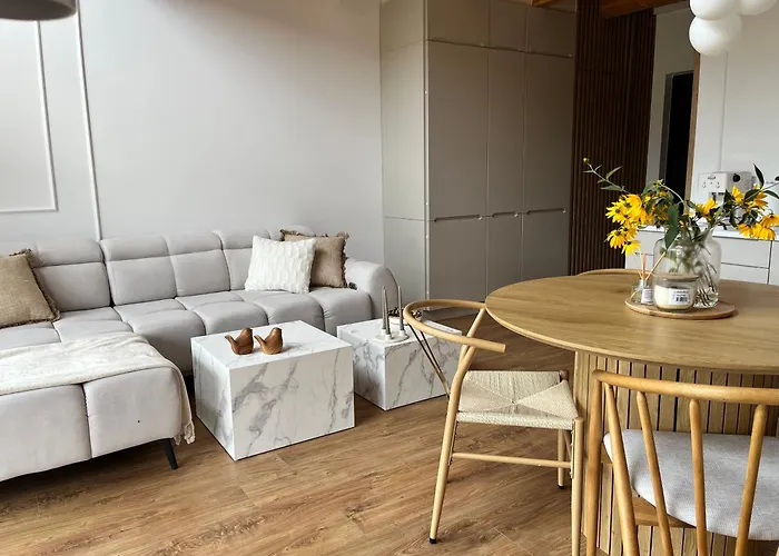 Grabina Prázdninový dům Grabina (Garwolin)