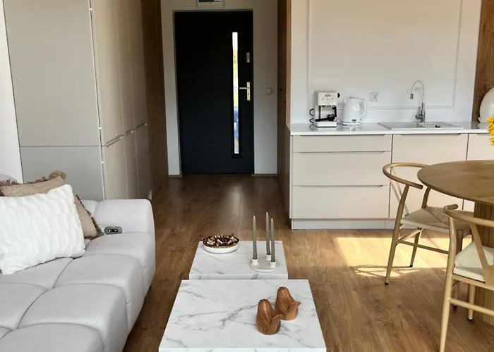 Prázdninový dům Grabina Grabina (Garwolin)