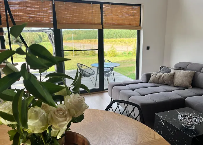 Grabina * Grabina (Garwolin)