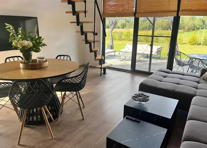 Prázdninový dům Grabina