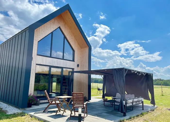 Grabina * Grabina (Garwolin)