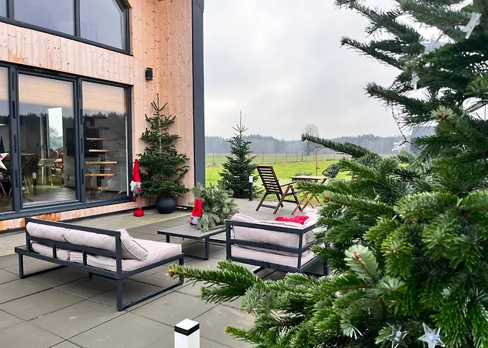 Prázdninový dům Grabina