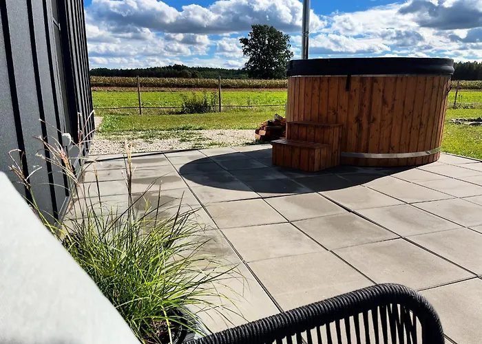 Prázdninový dům Grabina *