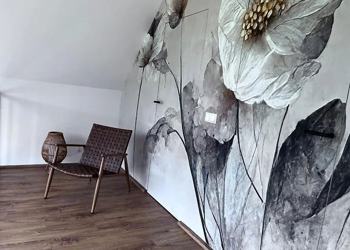 Grabina Prázdninový dům Grabina (Garwolin)