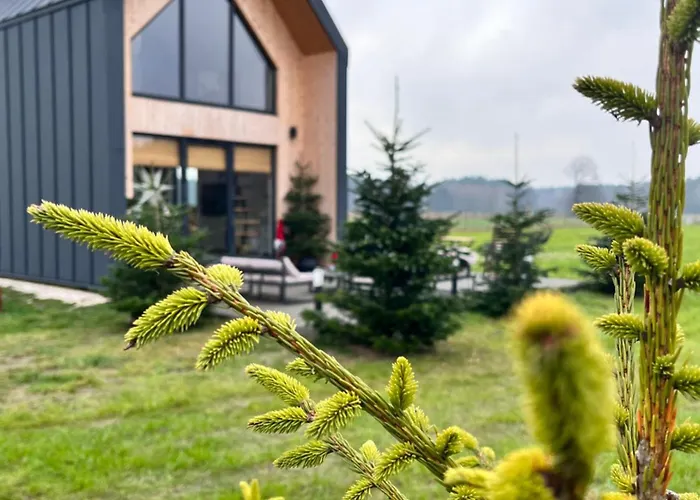 Grabina * Grabina (Garwolin)