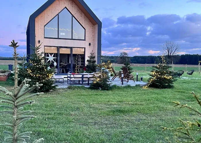 Grabina Grabina (Garwolin)