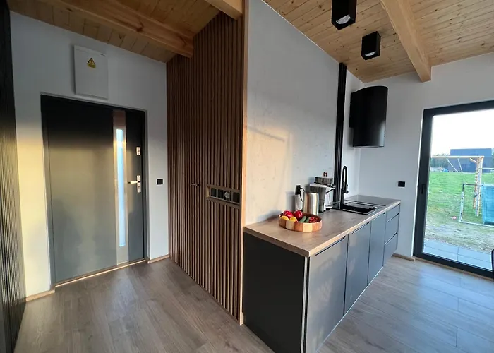 Grabina Prázdninový dům *