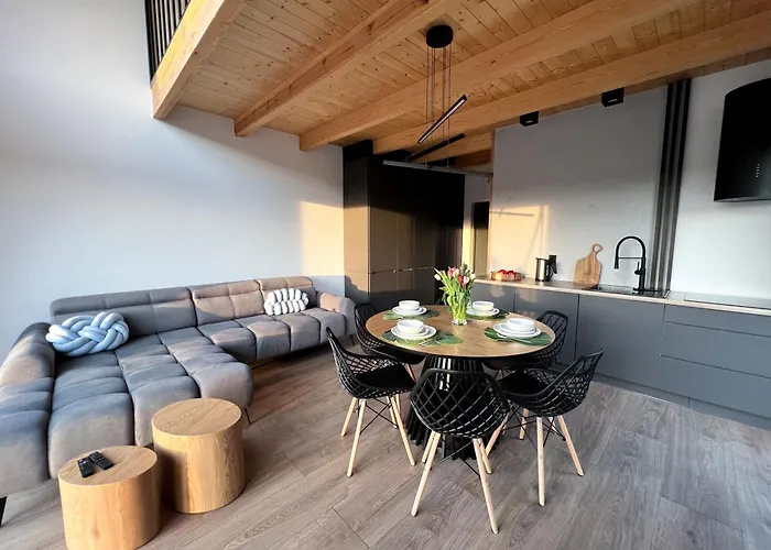 Grabina Prázdninový dům *