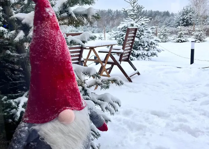 Grabina Grabina (Garwolin)